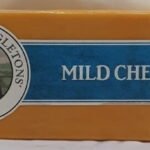 Cheese Cheddar Yellow Blocks product images