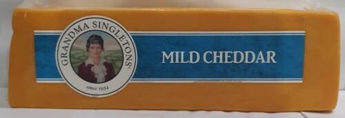 Cheese Cheddar Yellow Blocks product images