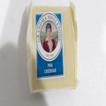 Grandma Single Tons White Cheddar Cheese Portions - Premium Quality Cheese, Perfect for Snacks and Cooking - Available from Delhi Wholesalers and Suppliers