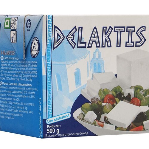 Cheese Delaktis feta stocks Suppliers In Delhi