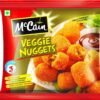 Frozen Mccain Veggie Nuggets on demand suppliers in delhi