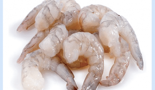 Prawn Shrimp 71/90 on demand suppliers in delhi