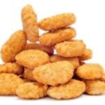 Chicken Nuggets Suppliers Wholesalers in Delhi