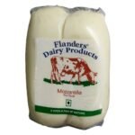 Cheese Mozzarella Flanders Stock Suppliers & Wholesalers in delhi