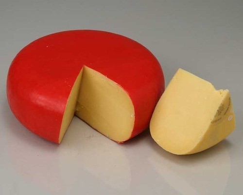 Cheese Gouda Suppliers Wholesalers in delhi Stock image imported cheese in delhi