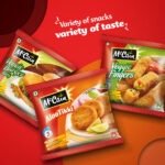 Buy Aloo Tikki at the best wholesale prices. High-quality, crispy frozen tikkis available for restaurants, fast food chains, and caterers.