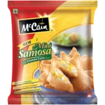 Order Cheese Jalapeno Samosa and Cheese Corn Samosa in bulk. Premium frozen snacks available for restaurants, catering services, and cafes.