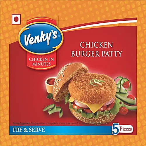 Chicken Burger Patty Wholesale, Buy Frozen Burger Patties, Best Chicken Patty for Burgers, Chicken Burger Patty Supplier in Delhi