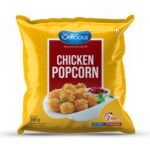 Order Chicken Popcorn in bulk at the best wholesale prices. Crispy, delicious, frozen chicken popcorn for restaurants, cafes, and fast food.