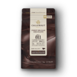 Get Dark Chocolate Couverture 54% in bulk. Premium-quality couverture chocolate perfect for desserts, pastries, and gourmet chocolates.