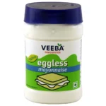 Get Eggless Mayonnaise at wholesale prices in Delhi. Ideal for sandwiches, salads, and fast food. Order premium-quality egg-free mayo in bulk today!