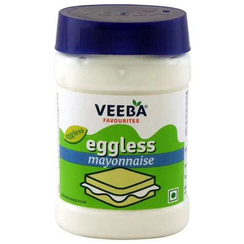 Get Eggless Mayonnaise at wholesale prices in Delhi. Ideal for sandwiches, salads, and fast food. Order premium-quality egg-free mayo in bulk today!