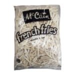 French Fries Wholesale, Buy Frozen French Fries, Best Fries Supplier, Fast Food in Bulk