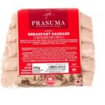 Order Pork Breakfast Sausage in bulk at wholesale prices. High-quality frozen pork sausages available for restaurants, hotels, and food businesses.