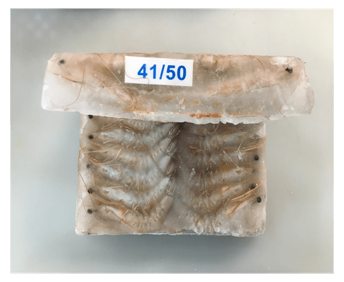 Get Prawn 41/50 in bulk at the best wholesale prices. Premium-quality frozen prawns available for hotels, restaurants, and seafood suppliers.