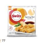 Order Spring Roll Sheets in bulk at the best wholesale prices. Premium-quality pastry sheets for restaurants, catering services, and food suppliers.