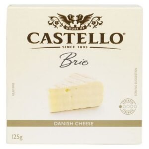 Castello Brie Cheese