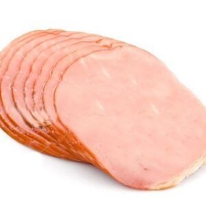 Pork Ham Sliced
