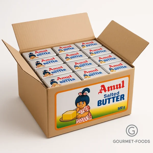 Butter Salted (Amul)