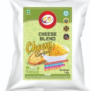 Cheese Bland