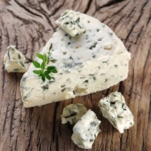 Cheese Danish Blue Block