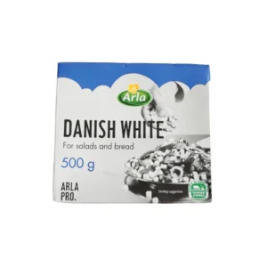 Cheese Danish Feta