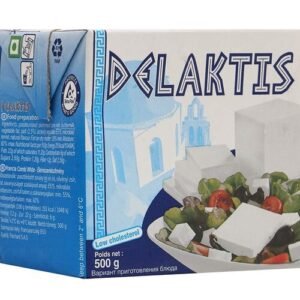 Cheese Delaktis Feta