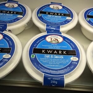 Cheese Kwarks Flanders