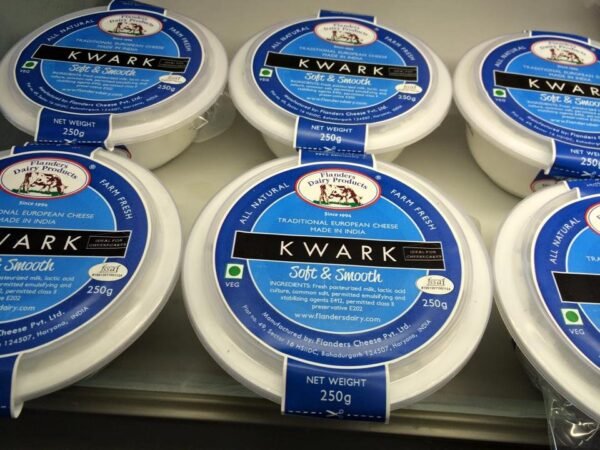 Cheese Kwarks Flanders