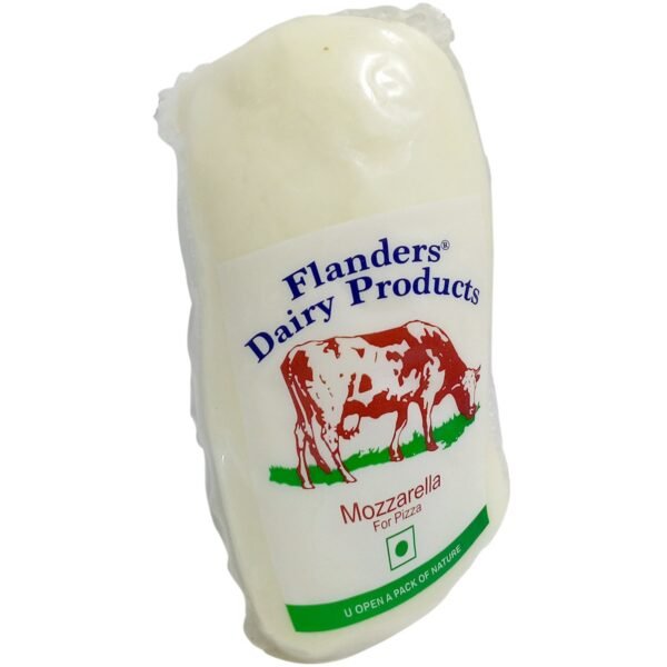 Cheese Mozzarella (Flanders) - Image 2