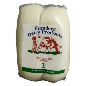 Cheese Mozzarella (Flanders)
