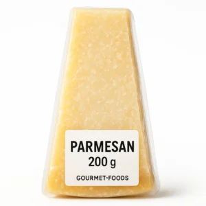 Cheese Parmesan Portion