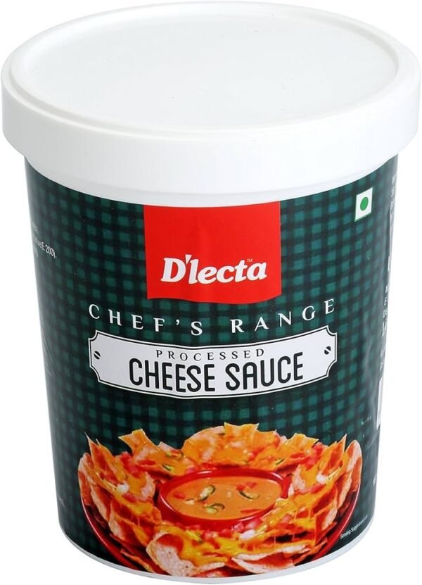 Cheese Sauce Dlecta