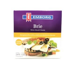Emborg Cheese Brie