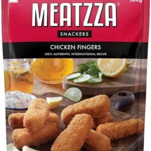 Chicken Finger