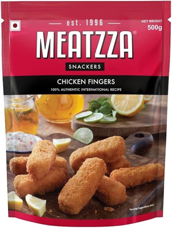 Chicken Finger