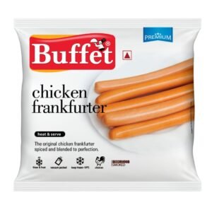 Chicken Frankfurters