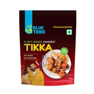 Chicken Tikka