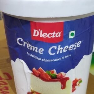 Dlecta Cream Cheese