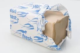 Fresh Yeast 500 gm