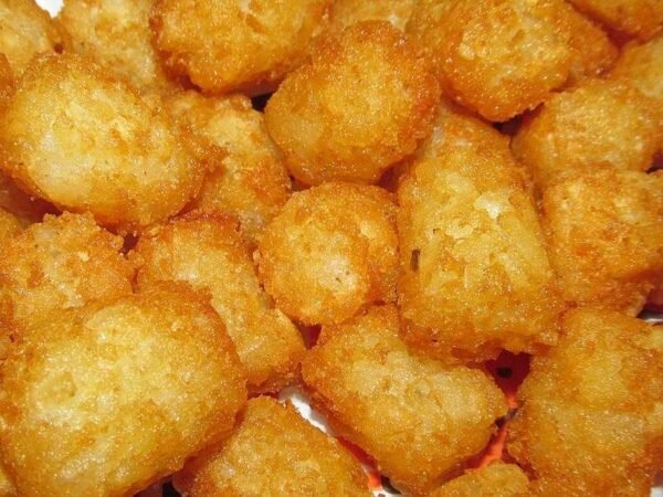 Mccain Veggie Nuggets - Image 2
