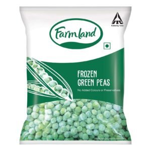 Green Peas