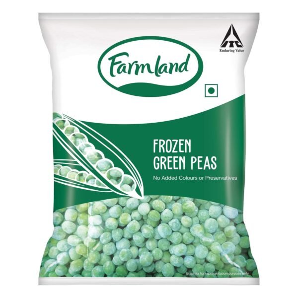 Green Peas
