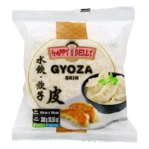 Gyoza Sheet