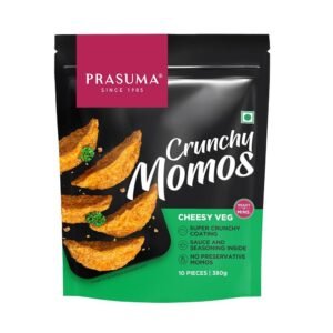 Kurkure Momos