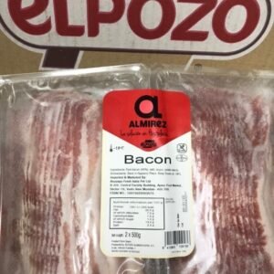 Pork Bacon Meat