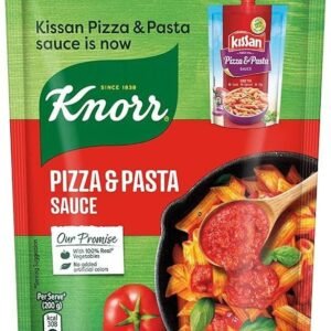 Pizza & Pasta Sauce