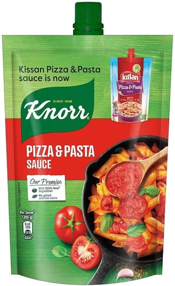 Pizza & Pasta Sauce