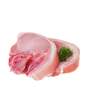 Pork Boneless Meat