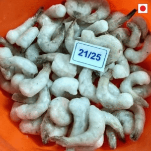 Prawns 21/25